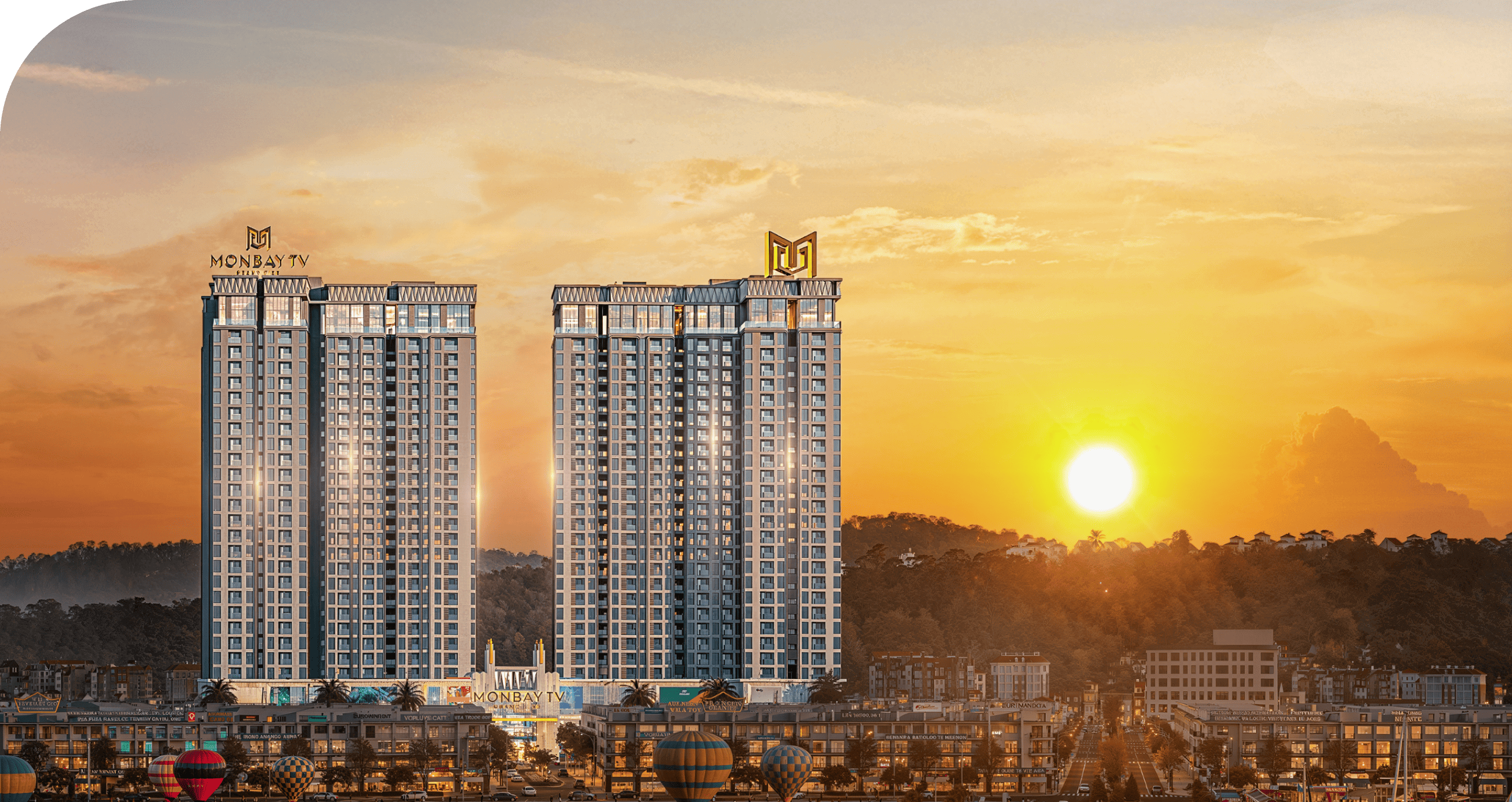 Tổng quan dự án