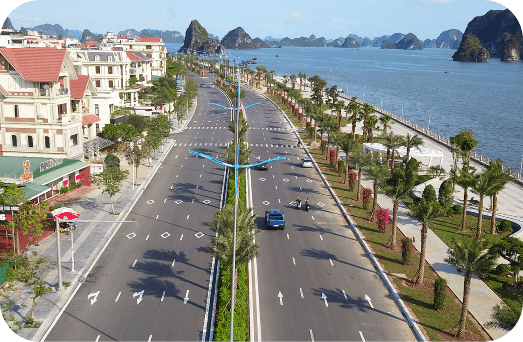 Đường Trần Quốc Nghiễn